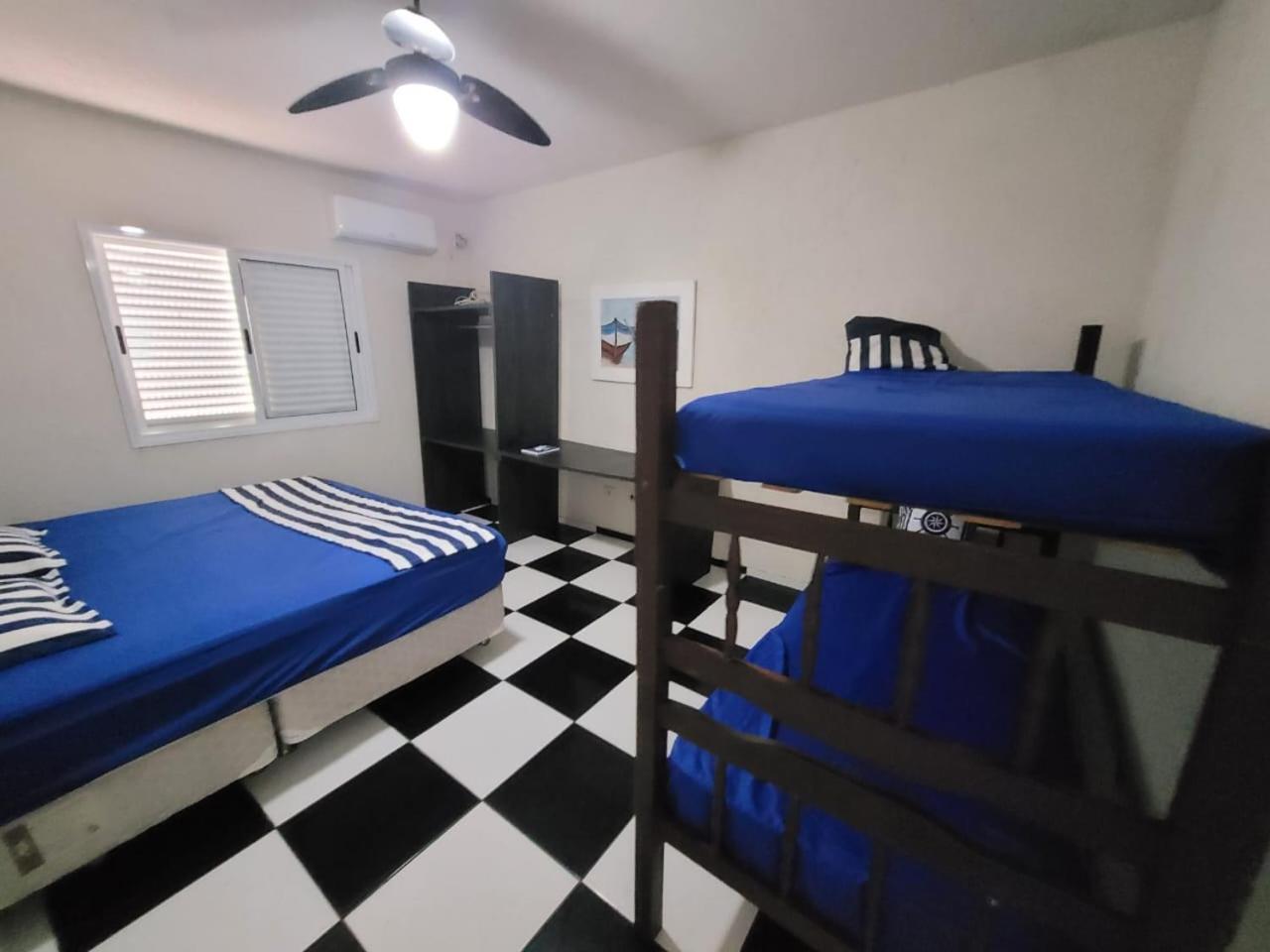 Casa 50 Metros Da Praia Matinhos Luaran gambar