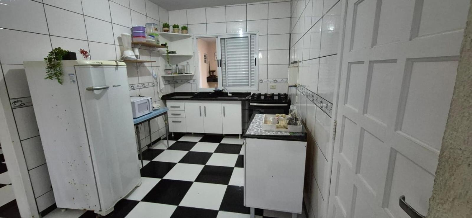 Casa 50 Metros Da Praia Matinhos Luaran gambar