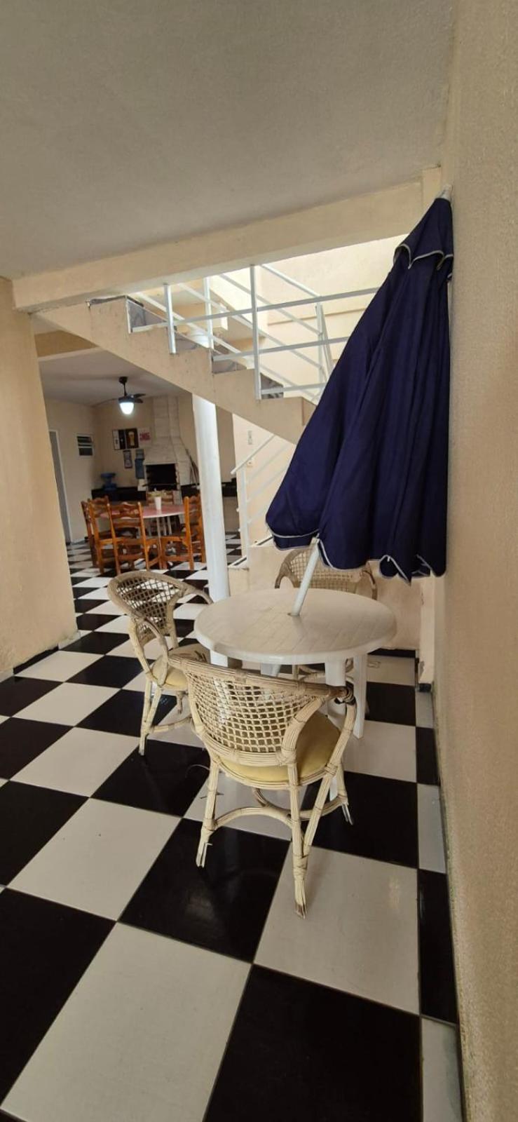 Casa 50 Metros Da Praia Matinhos Luaran gambar