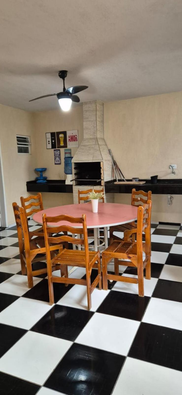 Casa 50 Metros Da Praia Matinhos Luaran gambar