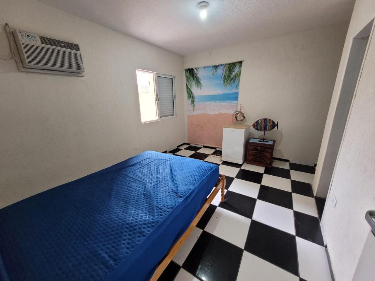 Casa 50 Metros Da Praia Matinhos Luaran gambar