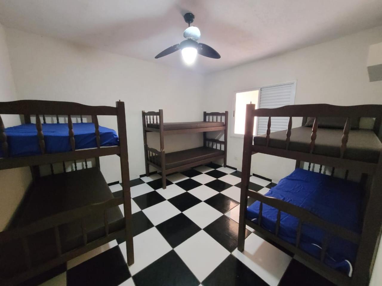 Casa 50 Metros Da Praia Matinhos Luaran gambar